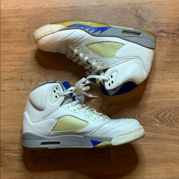 Jordan Other - Air Jordan 5 Retro ‘Stealth’